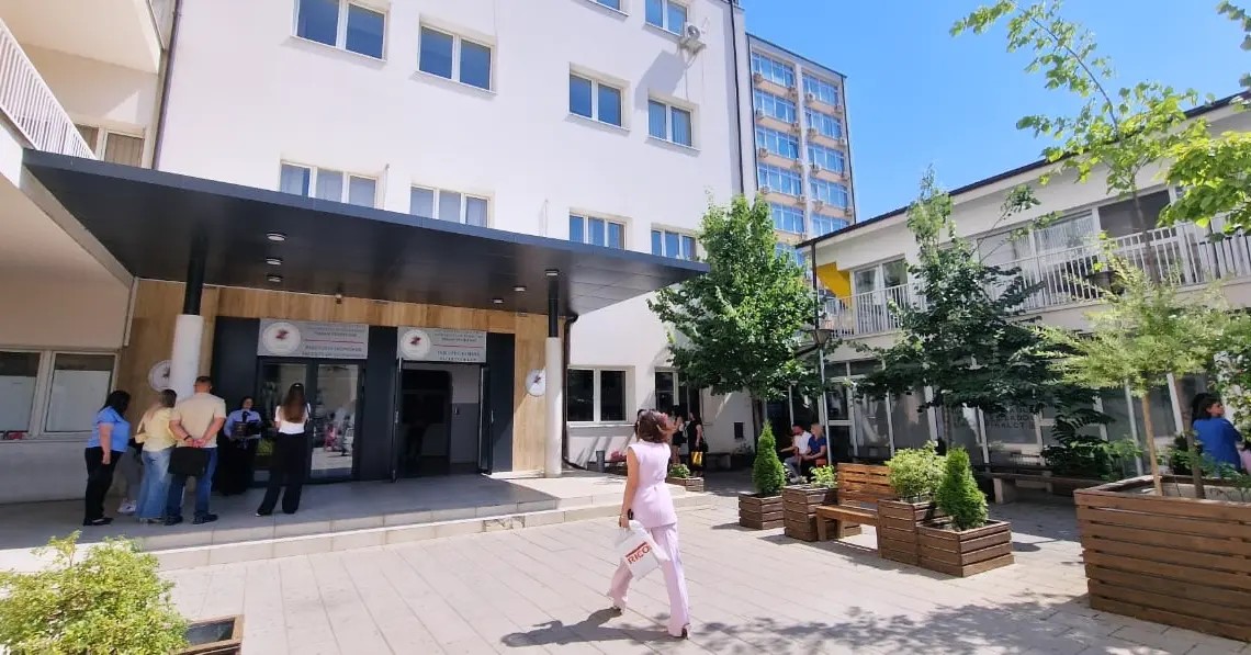 Fakulteti i Ekonomisë