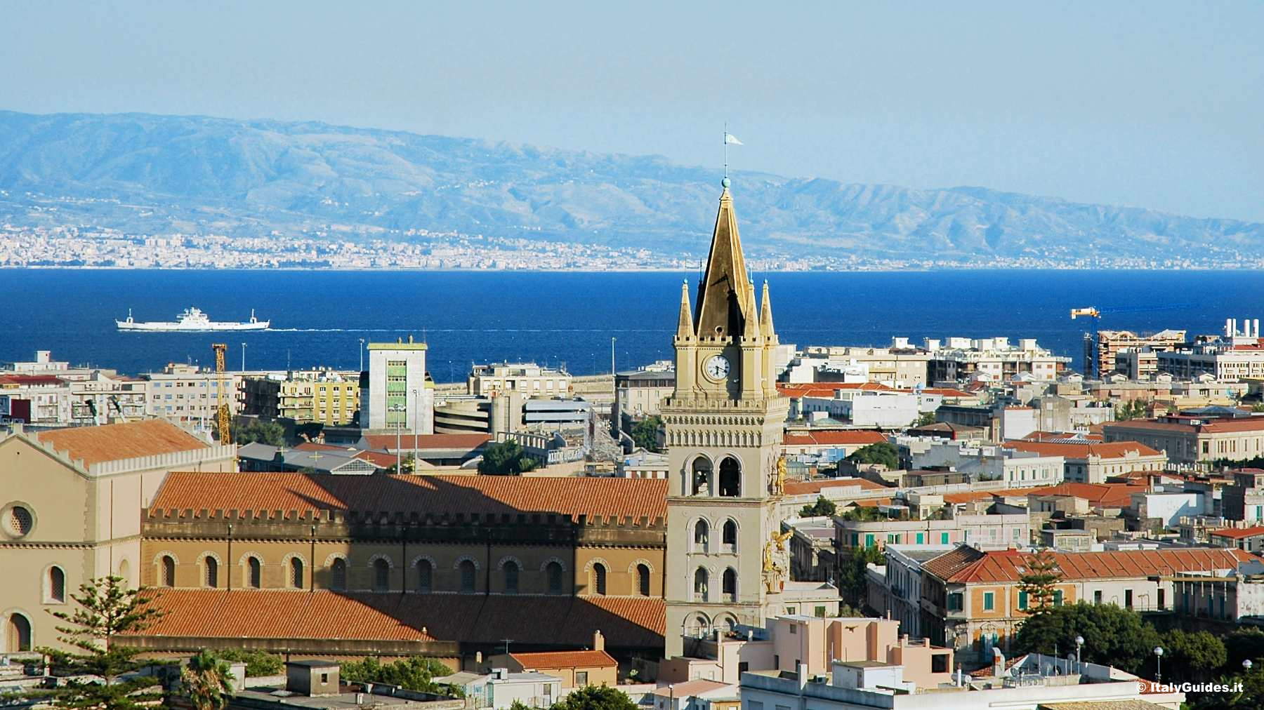 Hapet thirrja për bursë në programin Erasmus+ në Universitetin e Messines, Itali