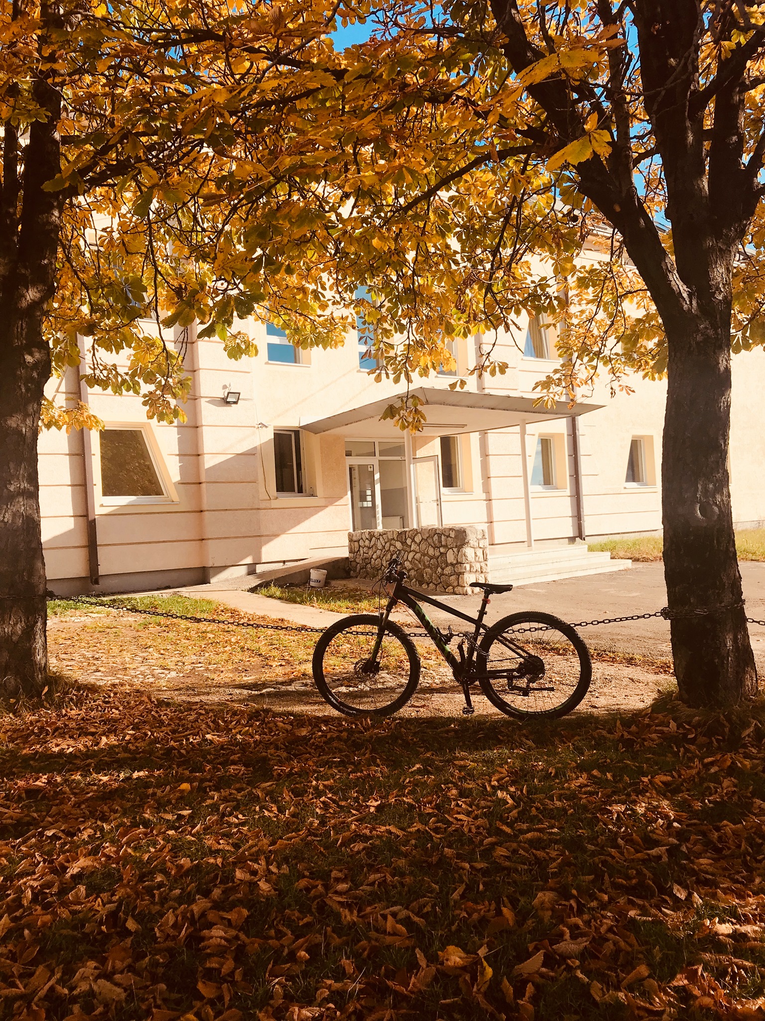 Fakulteti i Arkitekturës