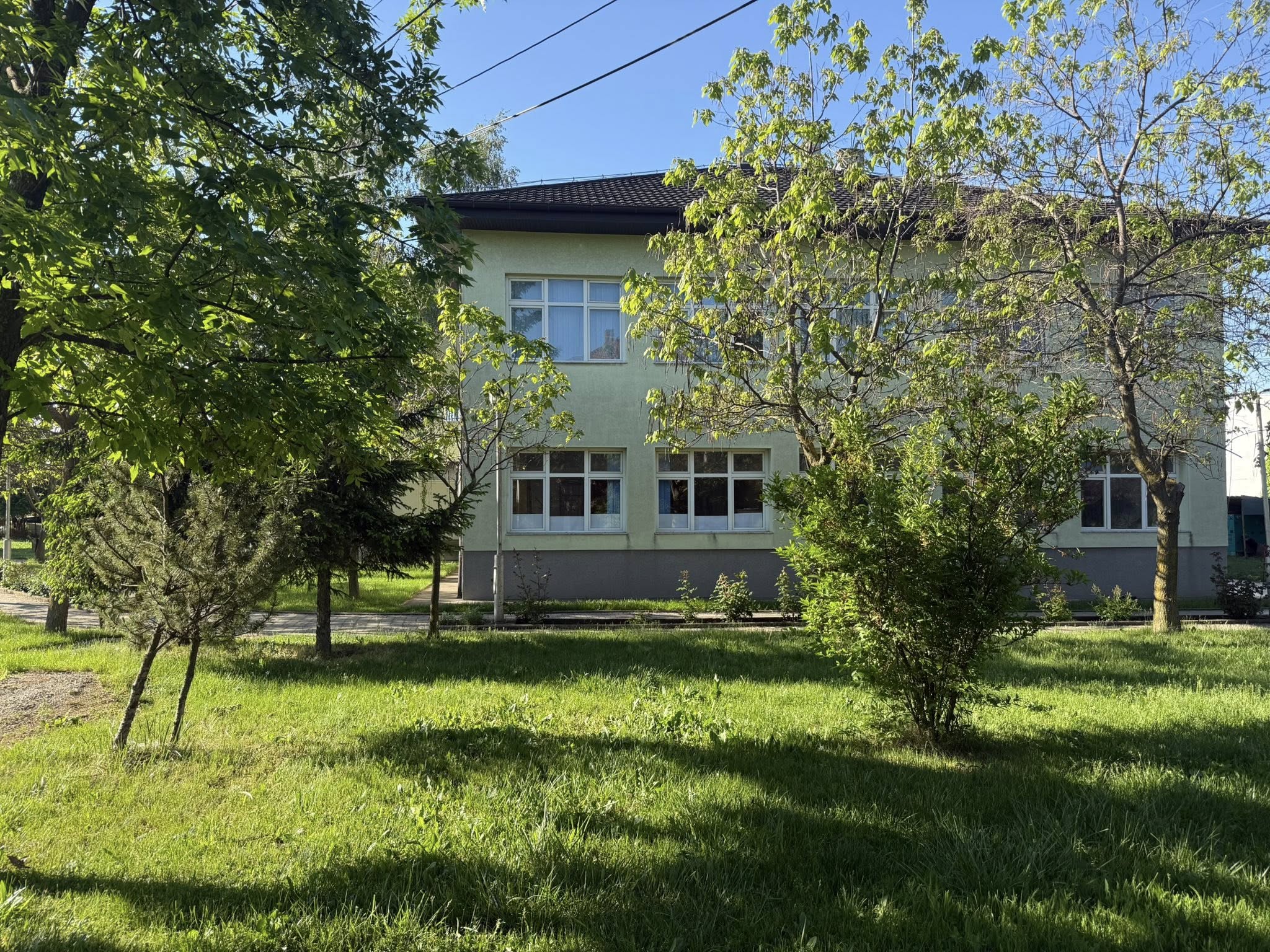 Fakulteti i Bujqësisë dhe Veterinarisë