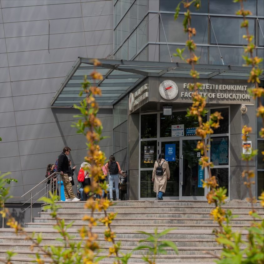 Fakulteti i Edukimit