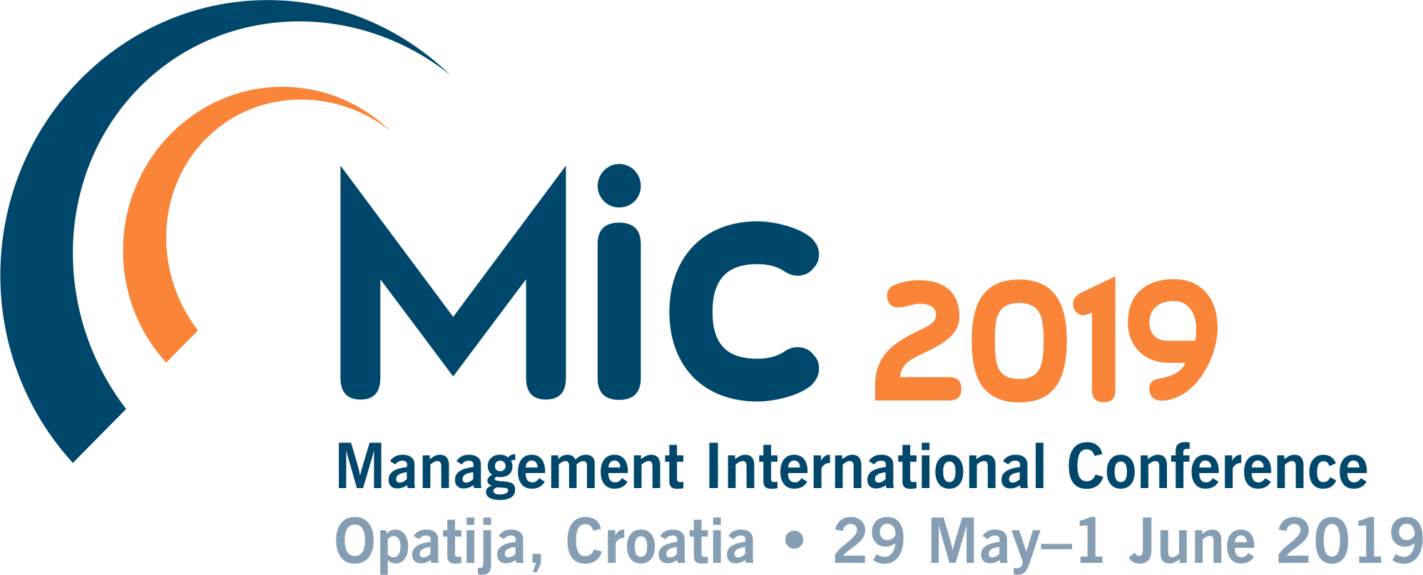Thirrje për aplikim në Konferencën për Menaxhim Ndërkombëtar (MIC 2019), Opatija-Kroaci