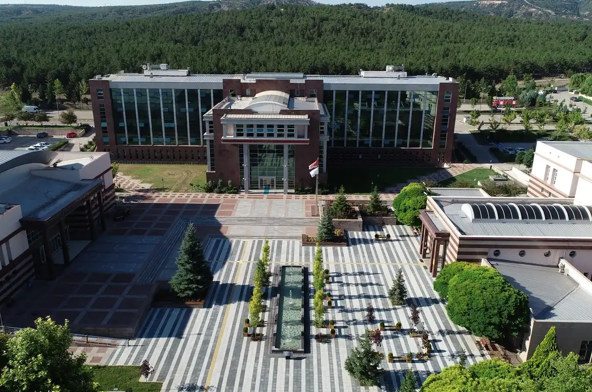 Erasmus+ në "Eskisehir Osmangazi University”, Turqi