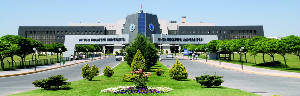 Erasmus+ në "Afyon Kocatepe University”, Turqi