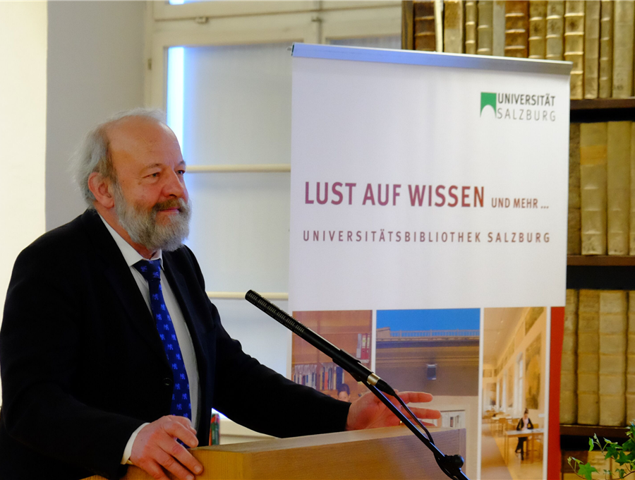 In memoriam: Prof. dr. Peter Eckl