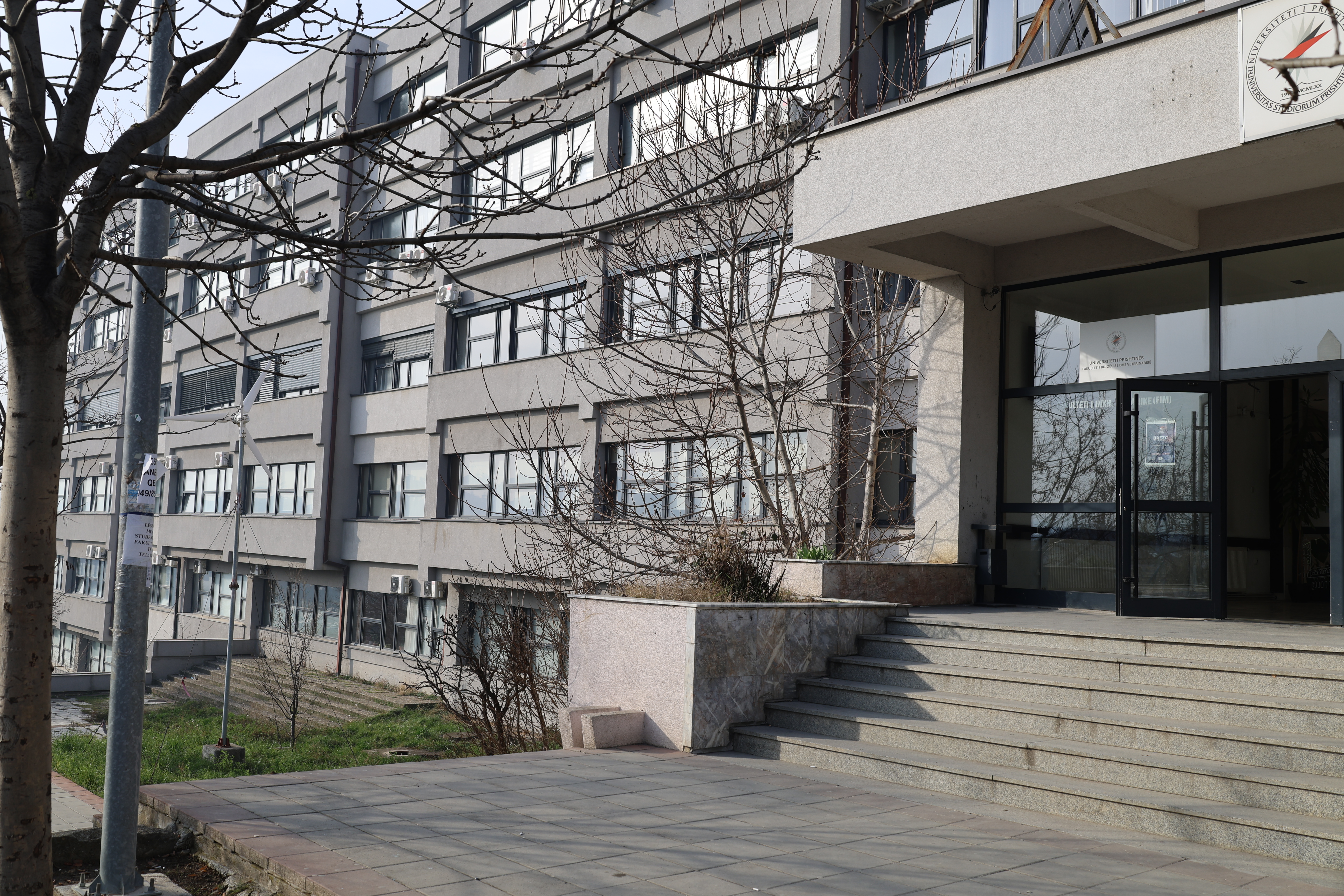 2025 at the Faculty of Mechanical Engineering: 8 Scientific Papers and 3 Conferences Funded by UP with €10,427.50
