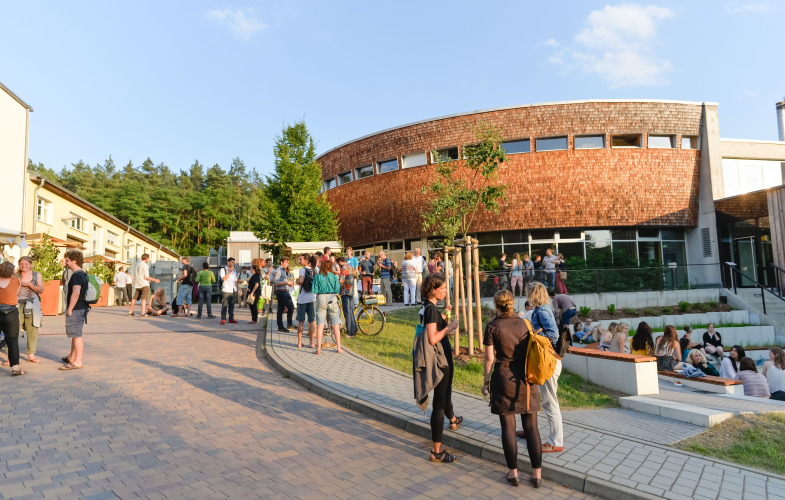 Universiteti i Eberswaldes në Gjermani ofron mundësi shkëmbimi i stafit