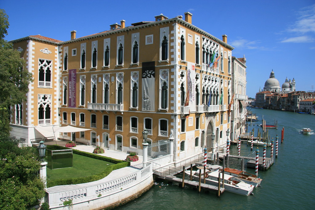 Erasmus+ ICM KA171 në Universitetin e Ca’ Foscari në Venedik (Venice) të Italisë
