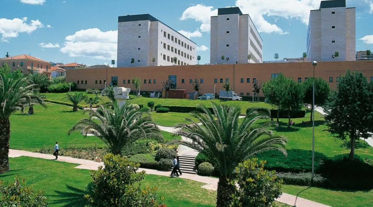 ERASMUS+ NË UNIVERSITETIN E “G. D’ ANNUNZIO” CHIETI-PESCARA