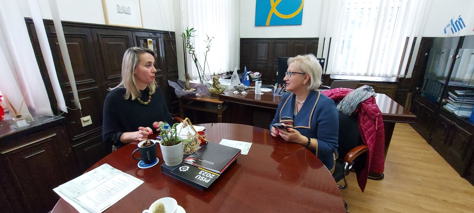 Konferenca e IX-të Ndërkombëtare "Ndryshimet Klimatike përkeqësojnë Alergjitë"