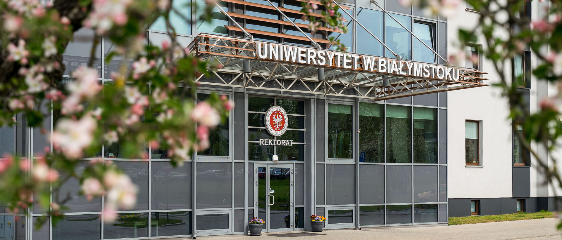 Erasmus +, në Universitetin e Bialystokut, Poloni