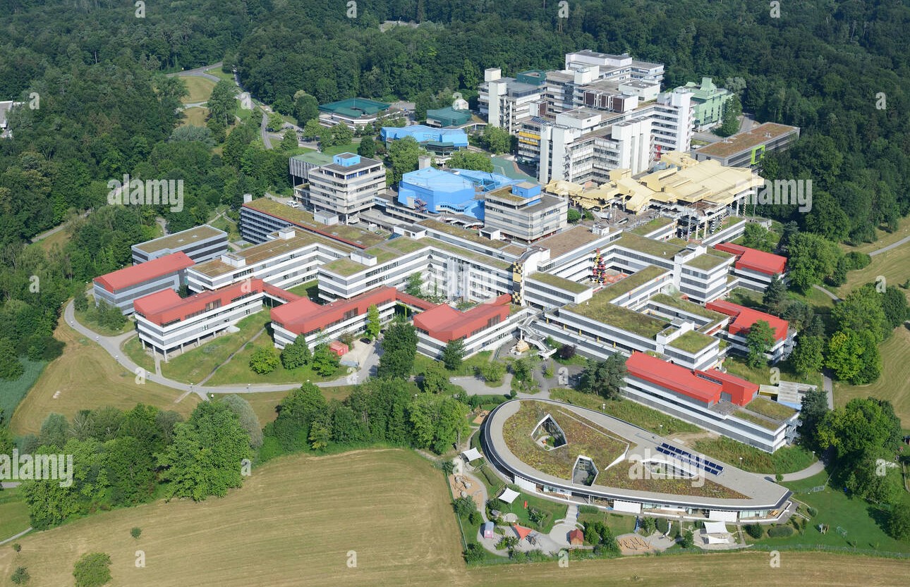 Erasmus+ në “University of Konstanz”, Gjermani