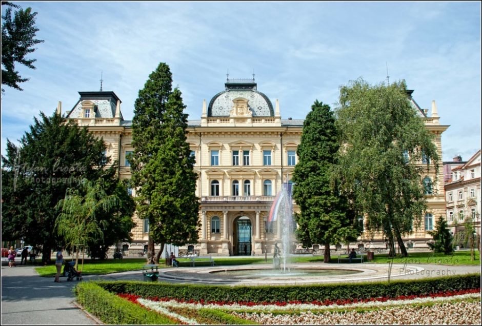 Erasmus+ në Universitetin e Mariborit, Slloveni