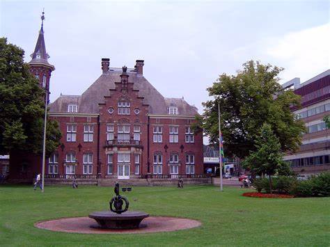 Erasmus+ në "Radboud Summer School” të Holandë.