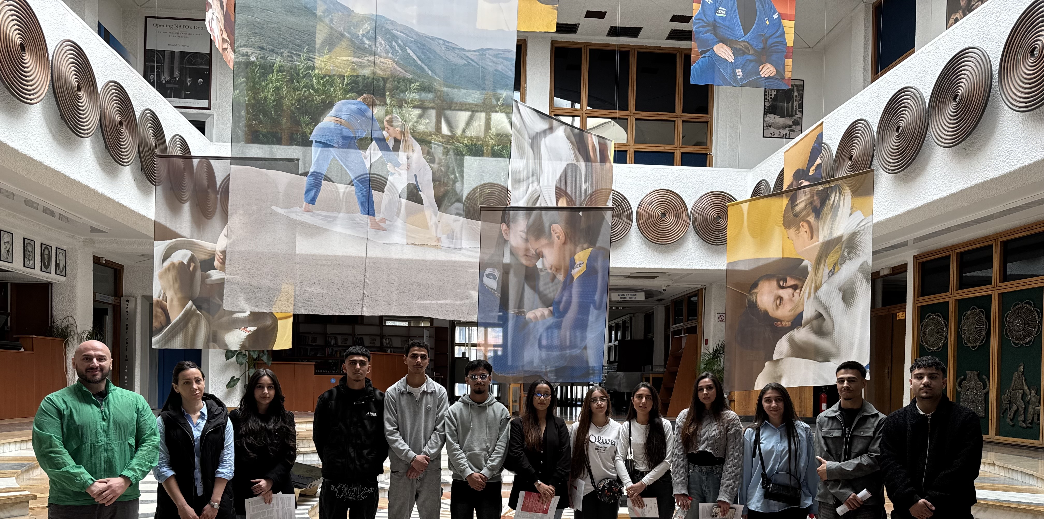 Pathways to Higher Education: Orientation Session for High School Graduates from Marginalized Groups