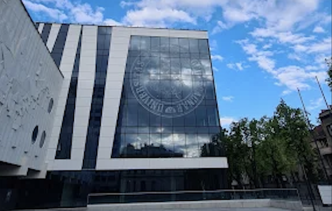 Erasmus+ në " Vytautas Magnus University”, Lituani