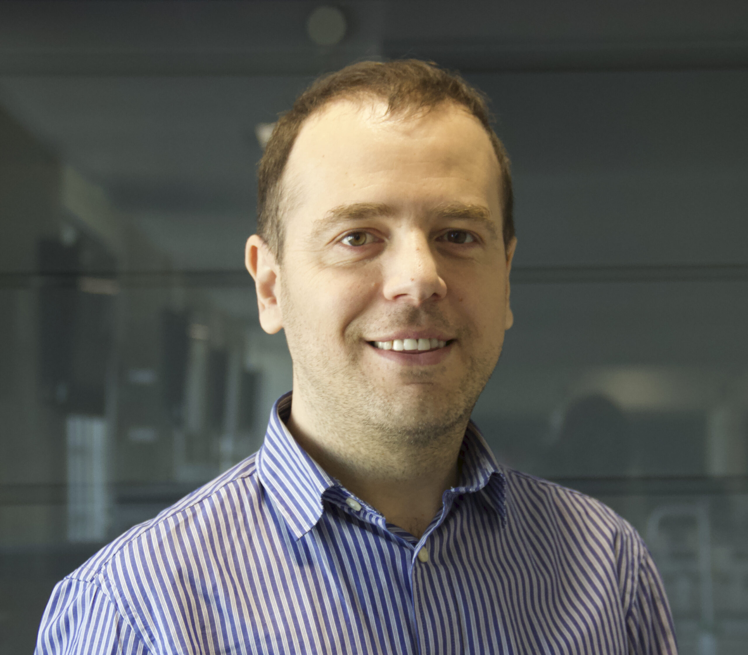 Internationally Recognized Pharmacist and Professor from King's College London, Driton Vllasaliu, to Join the Academic Staff of the University of Prishtina