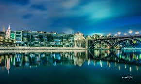 Erasmus+ në Universitetin e Mariborit, Slloveni