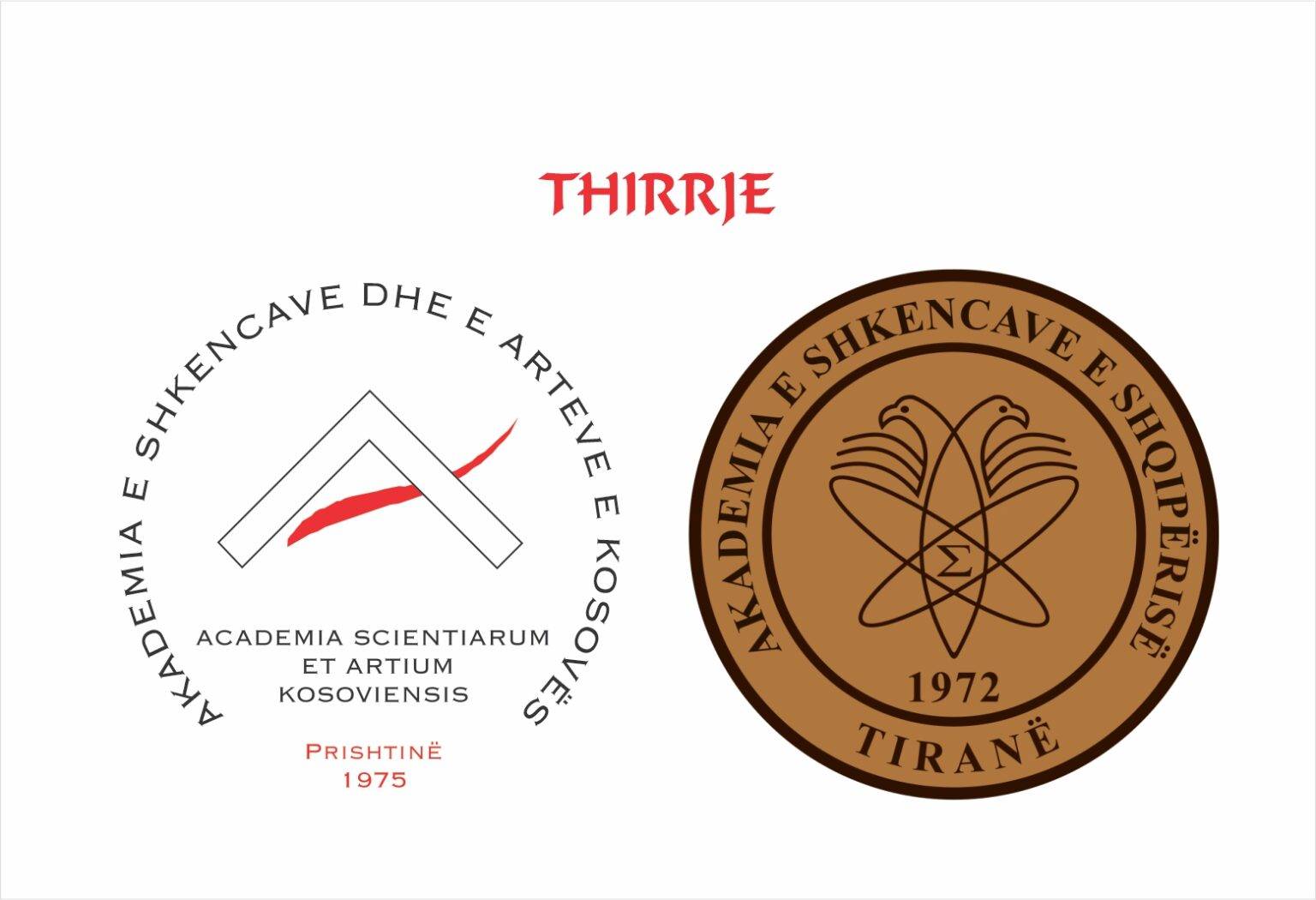 Njoftim/ Thirrje për konferencën shkencore ndërkombëtare “Ndryshimet klimatike, resurset ujore dhe trajtimi i ujërave të ndotura”