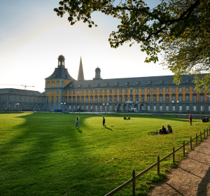Erasmus+ në Bonn-Rhein-Sieg University of Applied Sciences, Gjermani