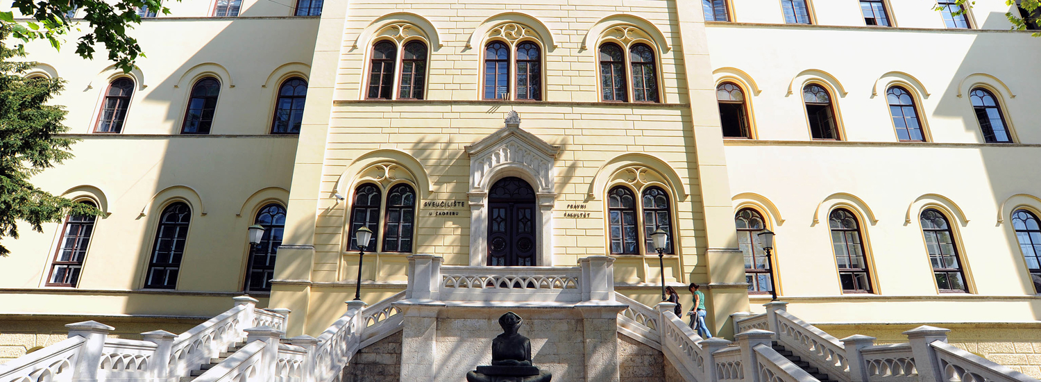 Hapet thirrja për bursa në programin Erasmus+ në "Universitetin e Zagrebit” Kroaci