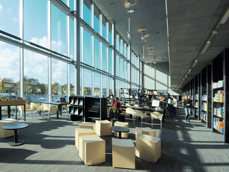 Erasmus+ në VIVES University of Applied Sciences