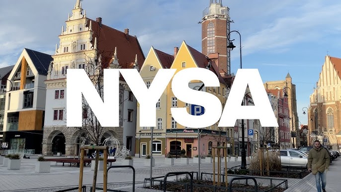 ERASMUS+, UNIVERSITY OF APPLIED SCIENCE IN NYSA, POLONI