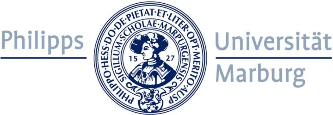 Open Call at Philipps-Universität Marburg