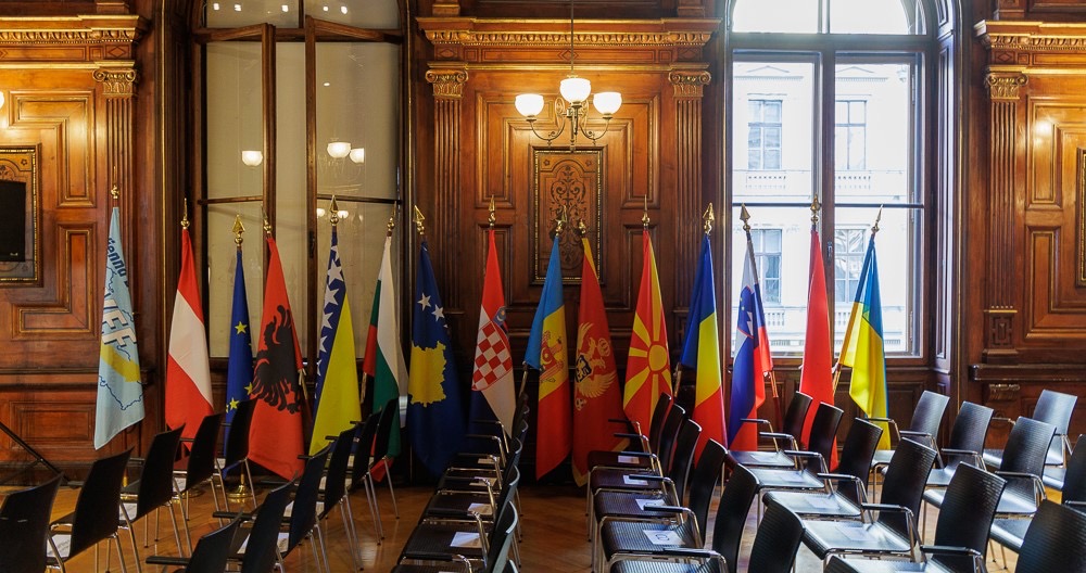Vienna Economic Forum Highlights Commitment to Supporting Universities in Member States
