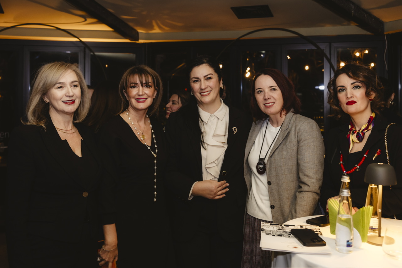 University of Prishtina, Partner in the Future Leaders Mentorship Program