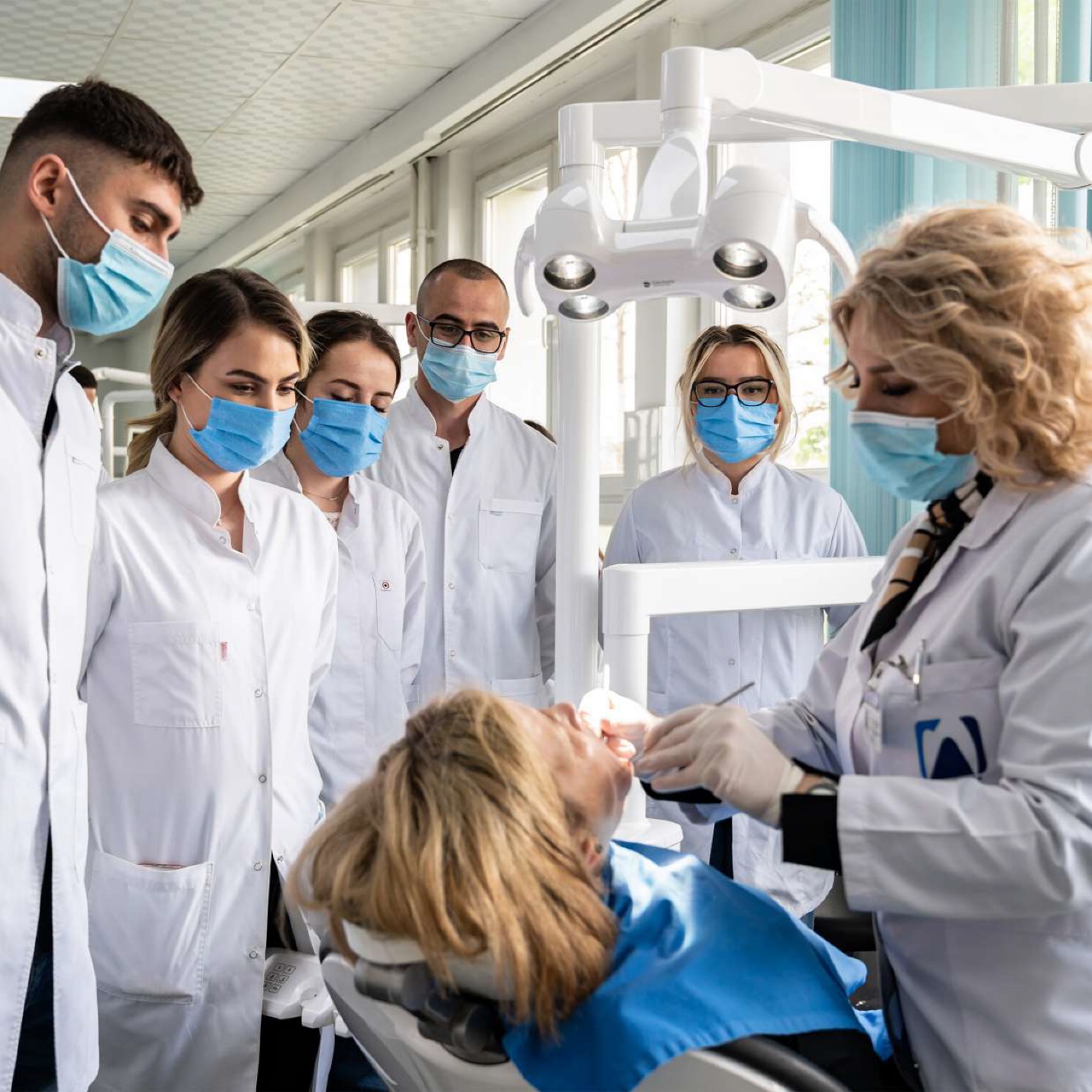 🏥 Njoftim për profesionistët e ardhshëm të mjekësisë! 🏥