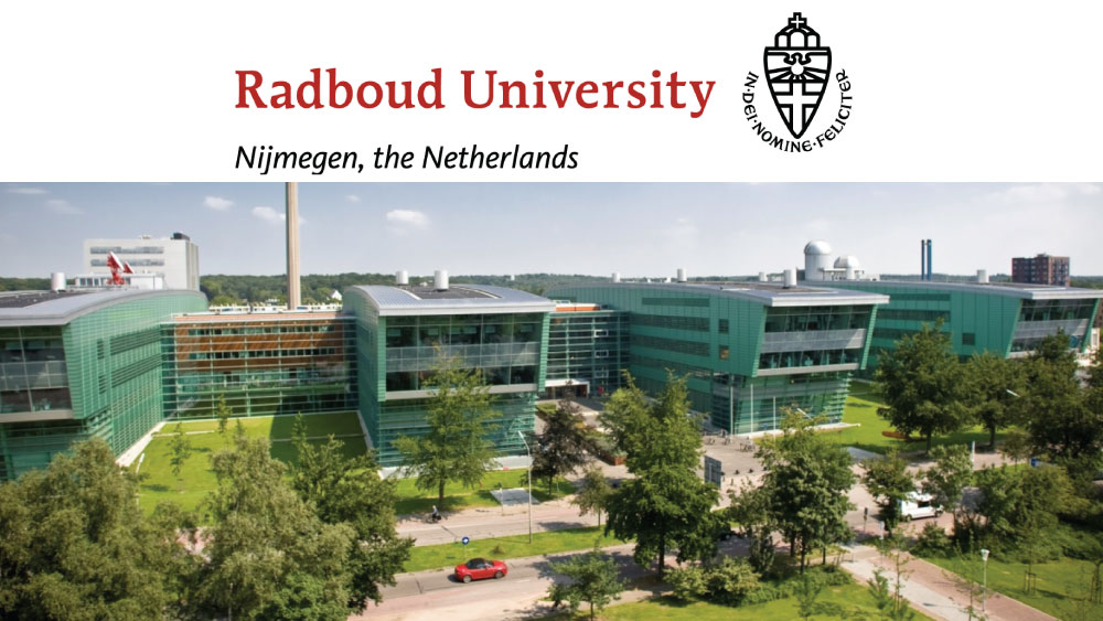 Erasmus+ në "Radboud Summer School” të Holandë