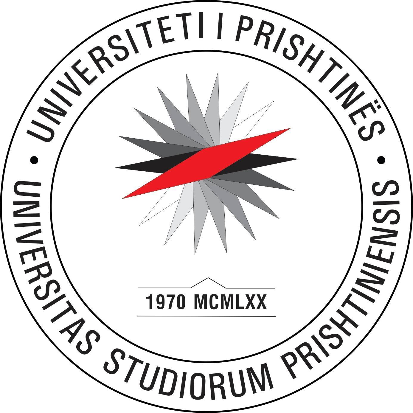 Rektori Sahiti viziton studentet e lënduara nga aksidenti tek Mensa e Studentëve
