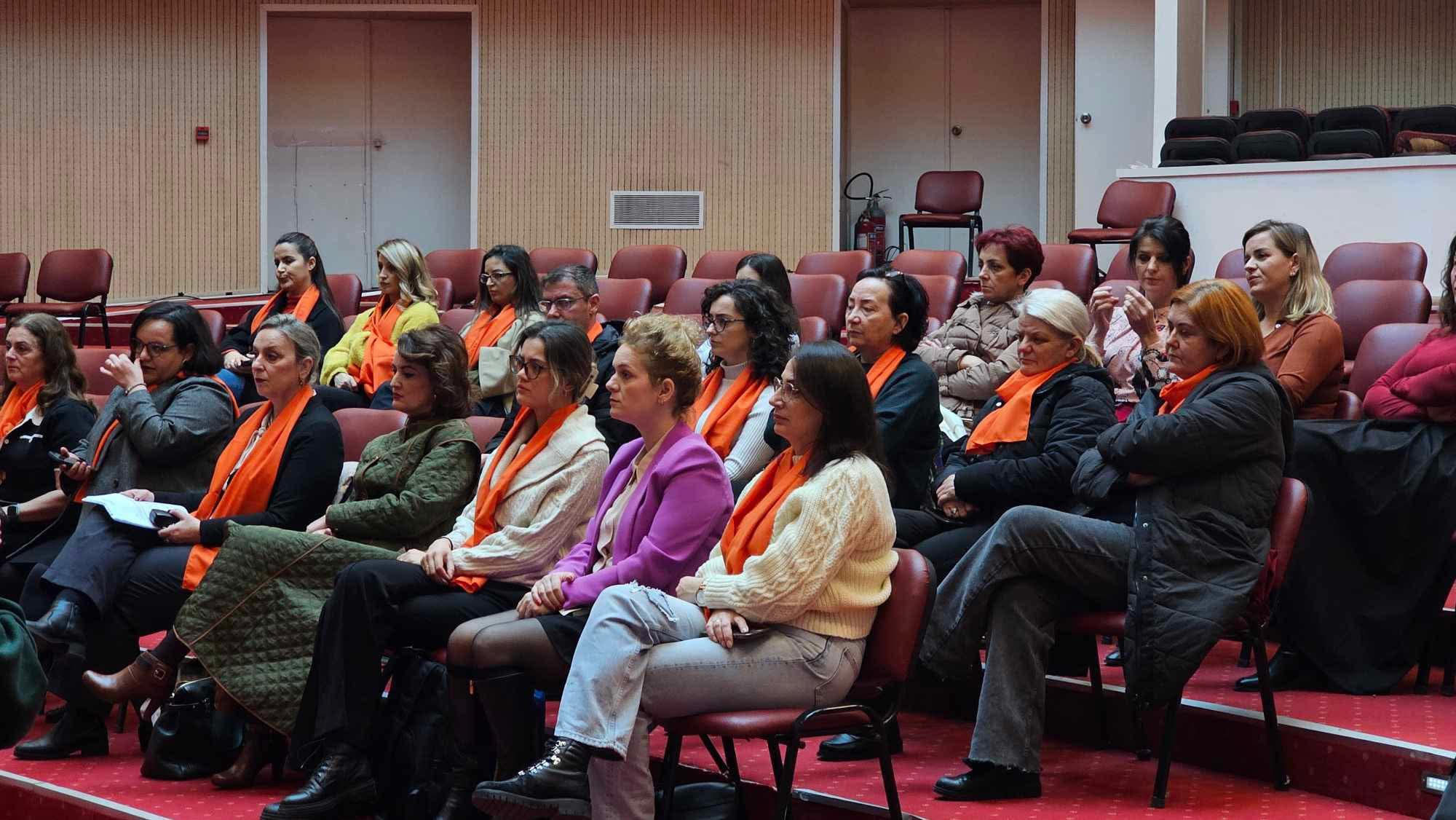 Education as the Key to Combating Violence Against Women and Girls