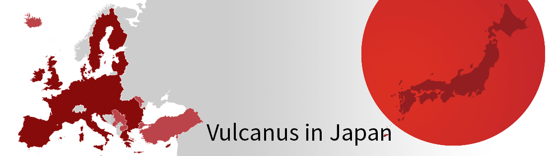 Programi VULCANUS në Japoni hap thirrje për studentë