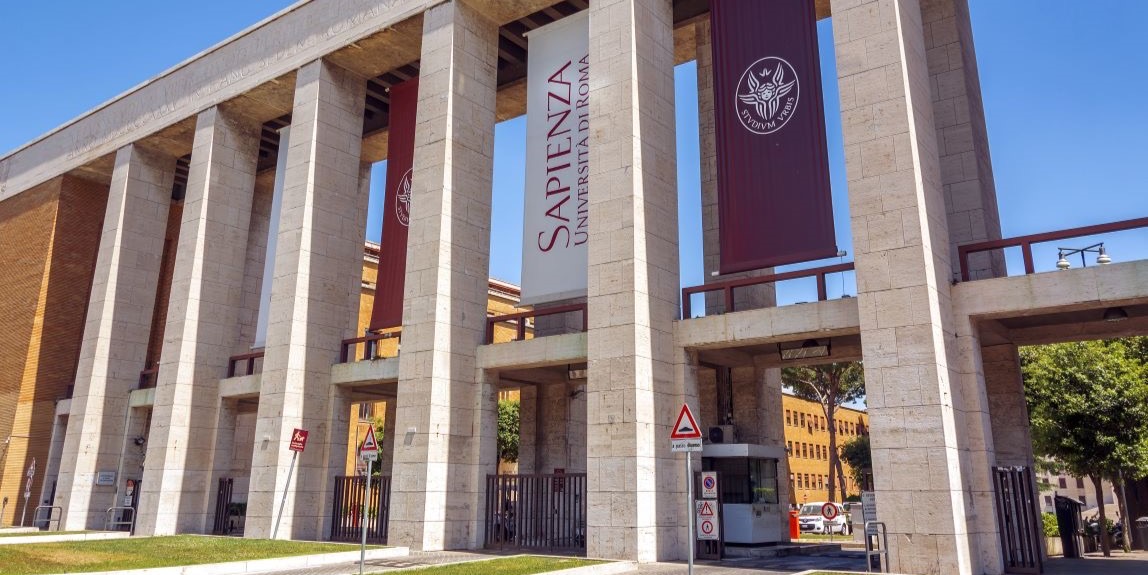 Hapet thirrja për bursa në programin Erasmus + në Sapienza University of Rome, Itali