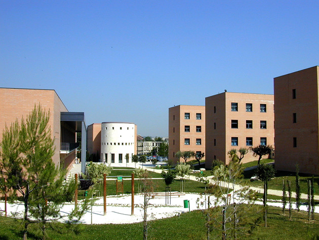 Erasmus+ në Universitetin Chieeti-Pescara, Itali