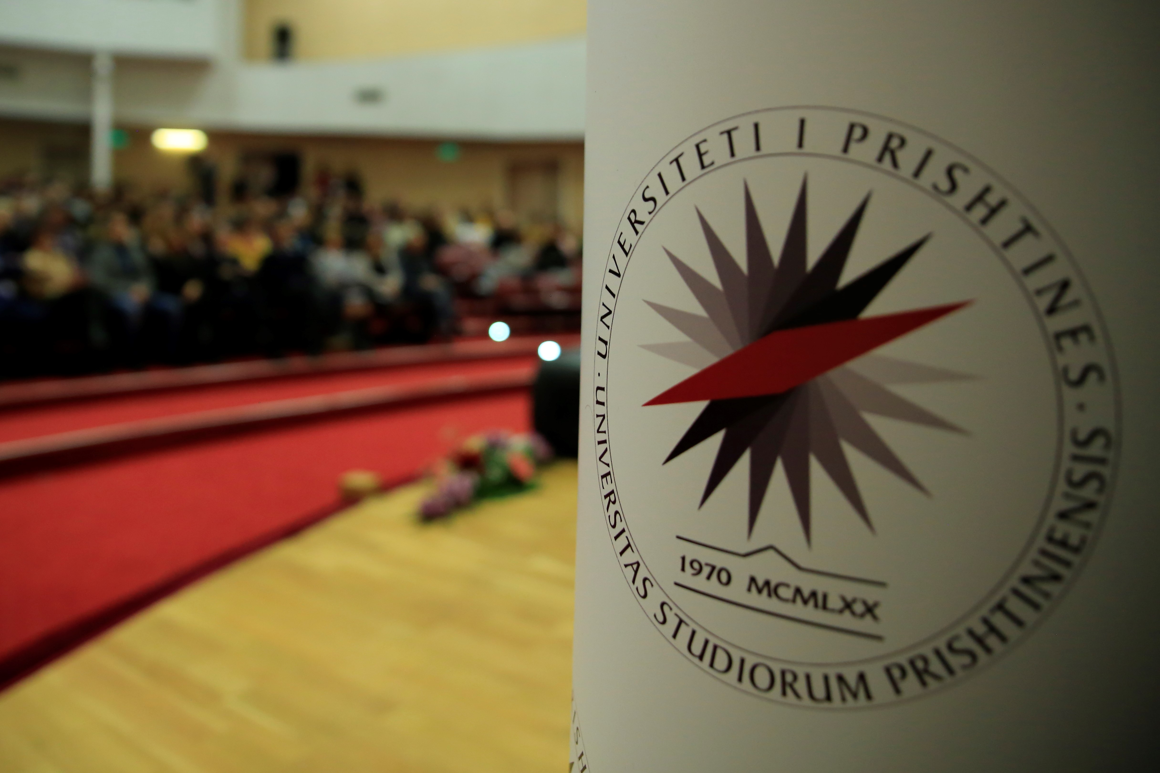 Sqarim rreth konkursit për pranim të studentëve në studimet e doktoratës