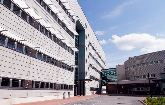 Erasmus+ në "Savonia University of Applied Sciences”, Finlandë