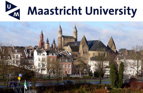 ERASMUS+ NË UNIVERSITETIN E MAASTRICHT-IT NË HOLANDË