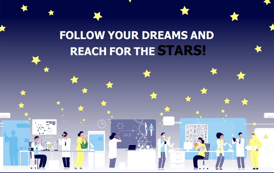 STARS Funding Programme at the University of Padua