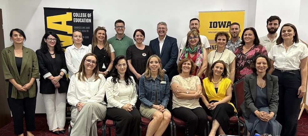 Strengthening the Academia-Industry Connection Through Data and Advisory Bodies