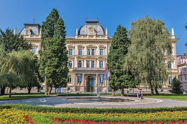 Erasmus+ në Universitetin e Mariborit, Slloveni