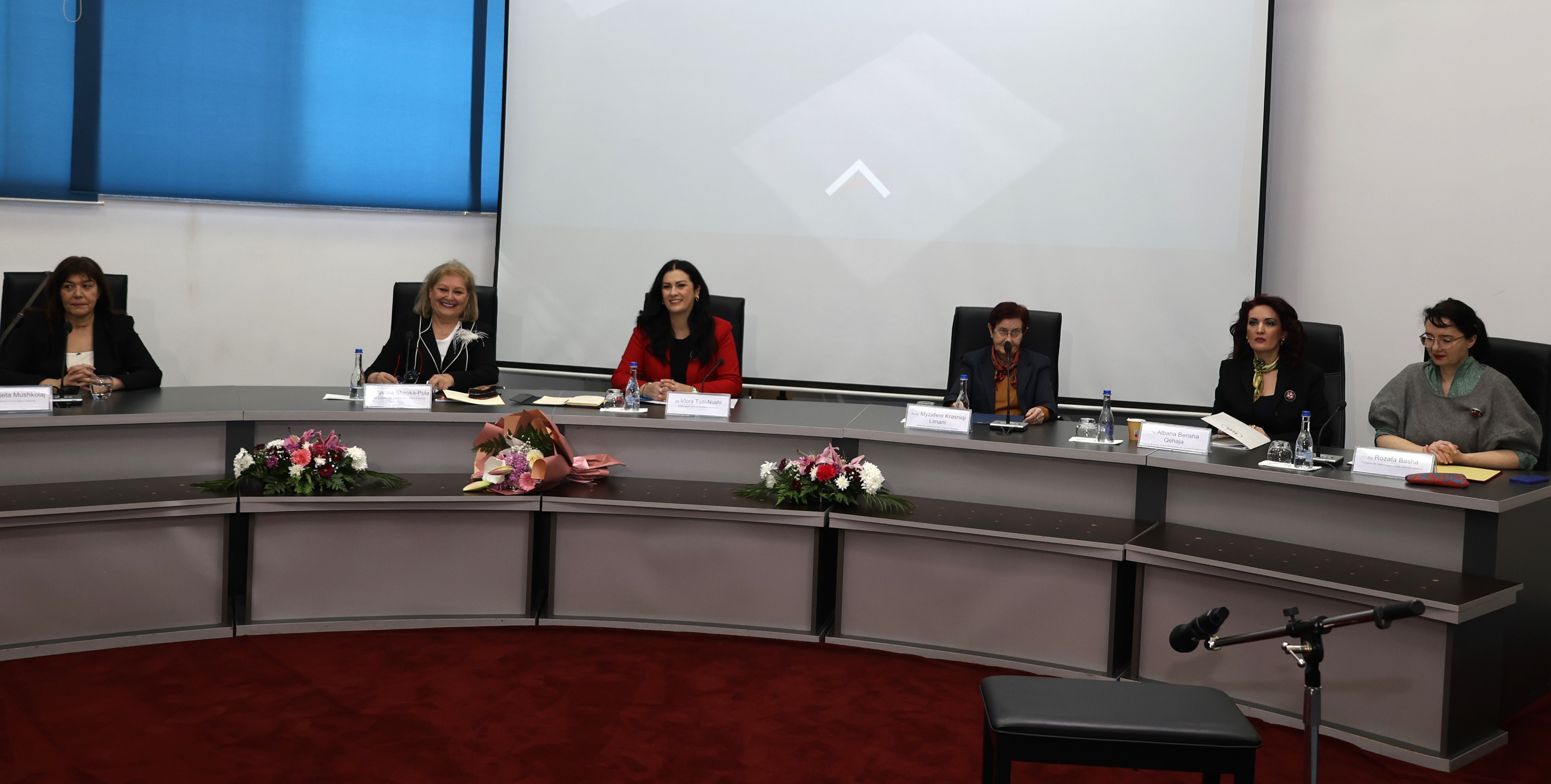 Girls and Women in Academia: The Path to Leadership Is Not Yet Fully Open