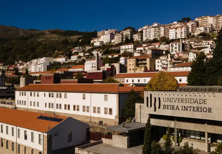 Hapet thirrja për bursa në Programin Erasmus+ në Universitetin Beira Interior, Portugali