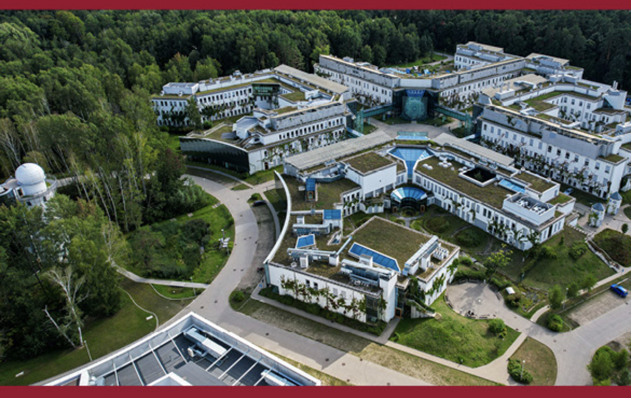 Polish- European School of Law International Intensive Curriculum