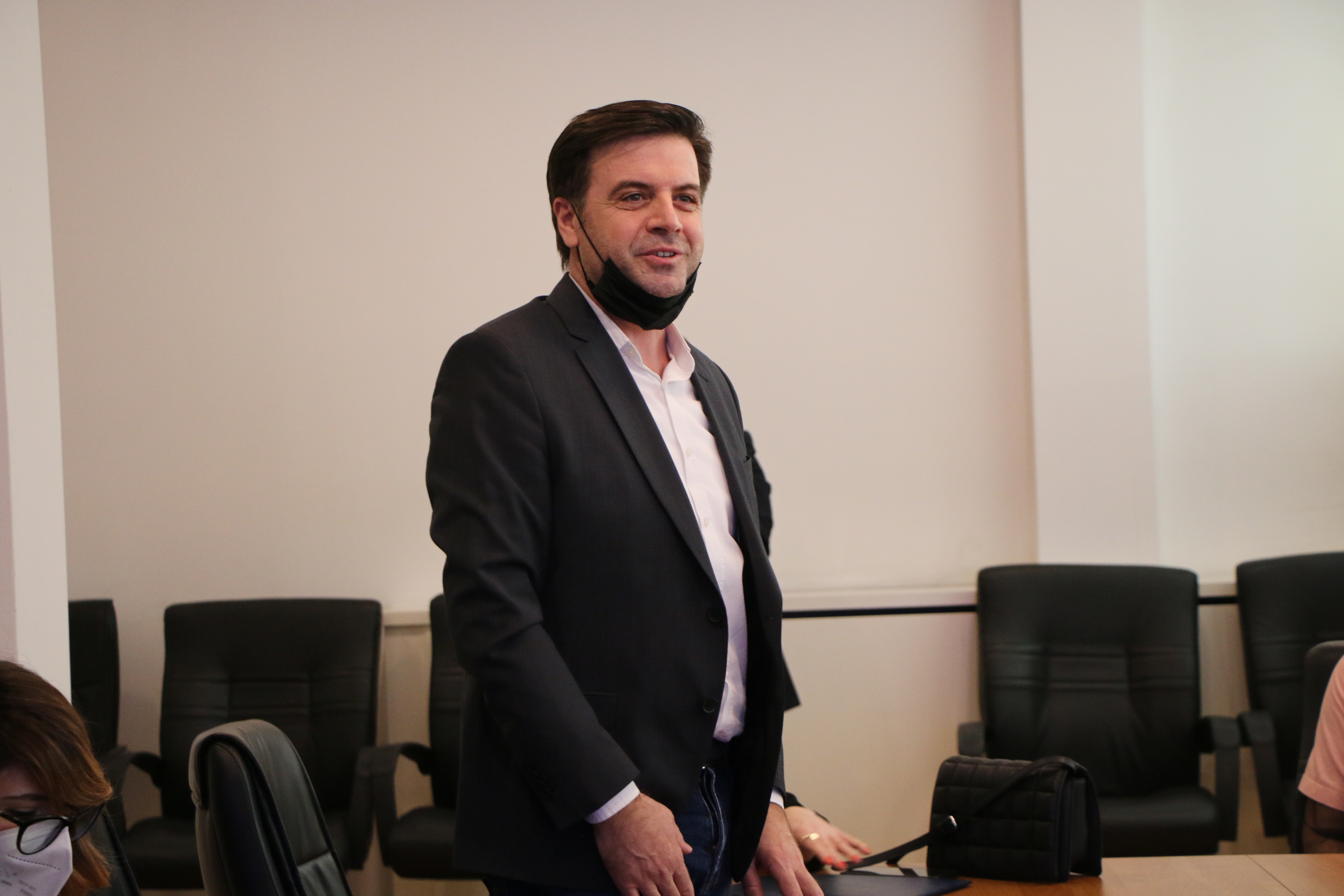 Qendra për Energji dhe Qëndrueshmëri e UP-së certifikon 53 auditorë të energjisë