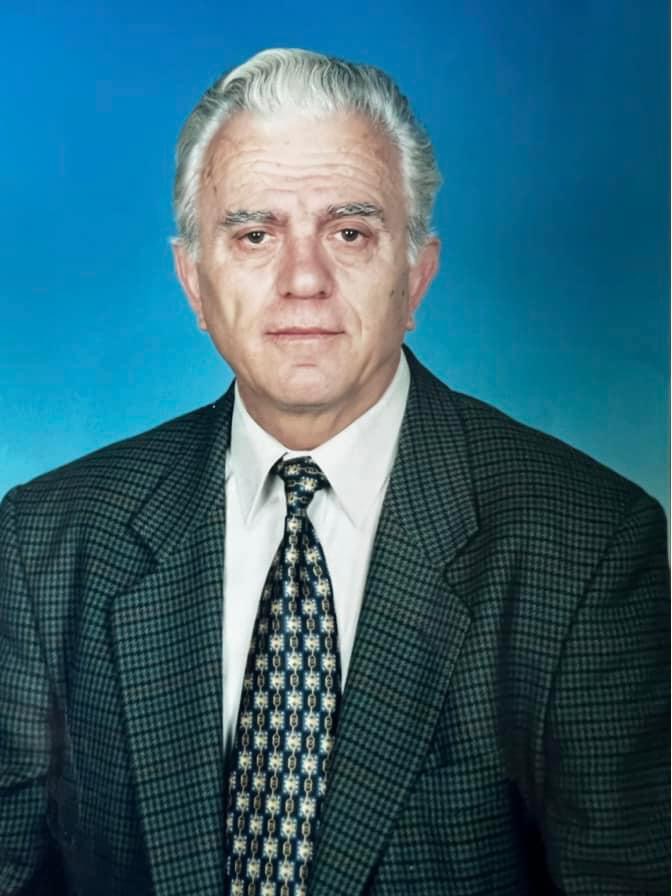 Ndërron jetë profesor Refik Ramku, rektori Qerimi shpreh ngushëllime