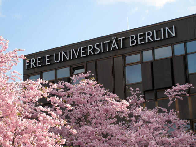 Hapet thirrja për bursa në Programin Erasmus+ në Freie Universität Berlin, Gjermani