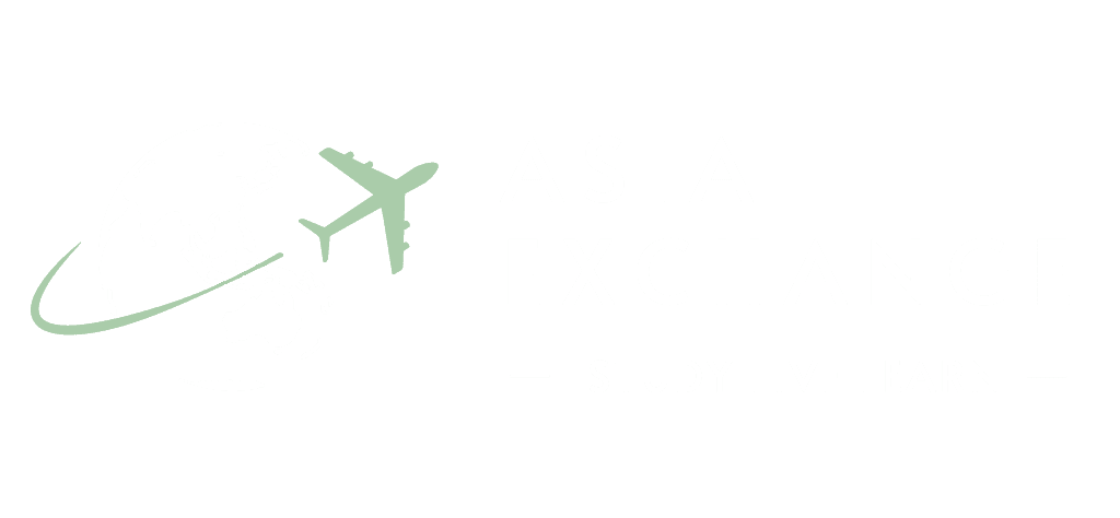 Explore the World with Asia Exchange and Beyond Abroad